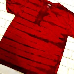 Tie Dye T-shirt OOAK
